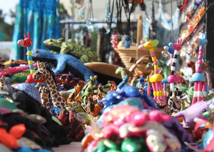 Hotel Les Copains D Abord *