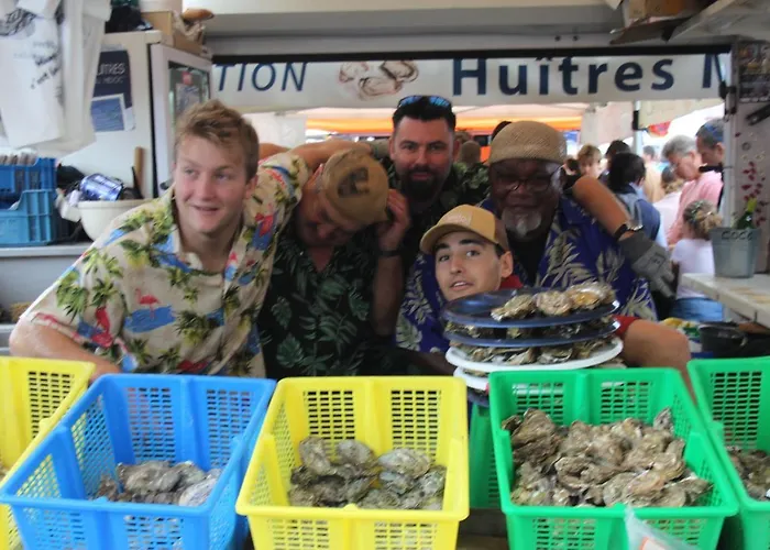 Les Copains D Abord *